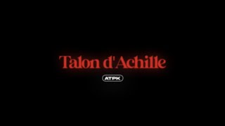 Talon dAchille  Slow Atpk [upl. by Enitnelav]