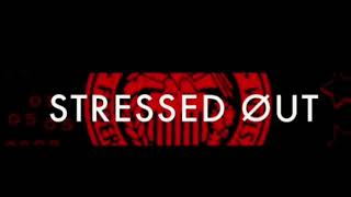 Twenty one pilots  STRESSED OUT  1 hour [upl. by Anilat]