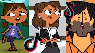 Total Drama Edits  TikTok Complation 34 [upl. by Fasto112]