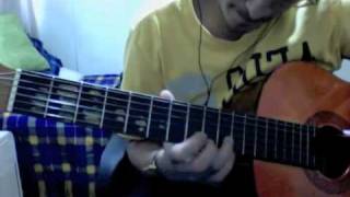 TUTORIAL GUABINA  9 GUITARRAm4v [upl. by Aniaz]