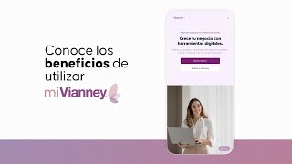 Descubre todos los Beneficios de Mi Vianney [upl. by Rella]