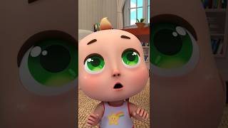 Baby Its time to eat  Rosoomelody Song nurseryrhymes kidssong foryou shorts [upl. by Wernher]