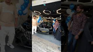 Successfully delivered BMW 220i automobile youtubeshorts supercars shorts happy car foryou [upl. by Sarkaria716]