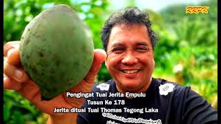 Pengingat Tuai Jerita Empulu Tusun Ke 178 [upl. by Eerac475]