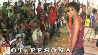 Orgen Tunggal Pesona Live in Batun Part 4 [upl. by Jelsma]