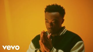 Jonathan McReynolds  All Along Official Music Video [upl. by Dorella]