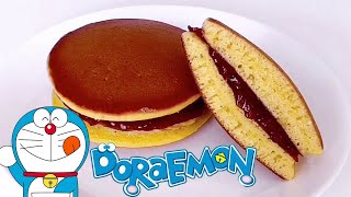 Doraemon Dorayaki [upl. by Jasper3]