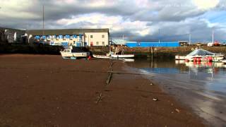 Paignton Harbour in Devon [upl. by Jody]