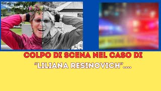 Colpo di scena nel caso di Liliana Resinovich [upl. by Lorrimer]