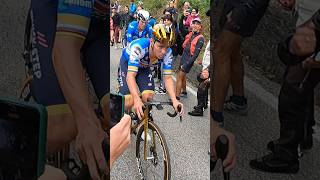 IL LOMBARDIA 2024 cyclingmotivation cyclingshots pogacarremcoevenepoel ciccone cycling [upl. by Etnuahs]