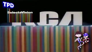 RCA SelectaVision  EXTENDED Sparta Remix [upl. by Roxanna]