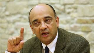 Kwame Anthony Appiah on the central social identities [upl. by Edholm]