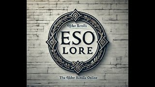 The Elder Scrolls Online Lore Base Game Full Lore [upl. by Maltzman789]