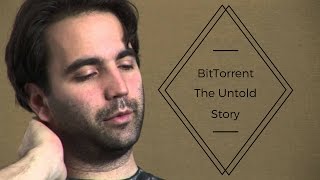 Bit torrent The Untold Story [upl. by Burt]