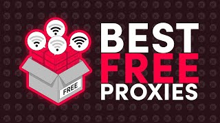 Best Free Proxies  Top Free Proxy Lists and Plans of 2023 [upl. by Angelina]