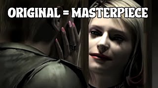 I Played the Original Silent Hill 2Heres What I Think [upl. by Lemuela]