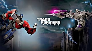 transformers prime season 1 episode 2transformers prime season 1 hindi [upl. by Ru]