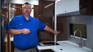 HowTo  Airstream Atlas  Lighting Controls [upl. by Bobseine]