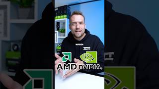 AMD vs Nvidia GPU Drivers 😐 [upl. by Ttegdirb602]