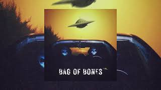 Bag Of Bones Official Audio [upl. by Lyall]