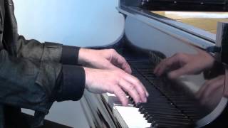 Chopin Valse Op 64 No 2 Thierry Châtelain piano Bechstein [upl. by Akaya703]