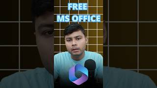 how to use MS Office for free msoffice pc excel [upl. by Cash]