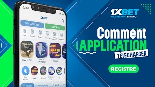 Télécharger 1xBet APK pour Android Télécharger 1xBet dernière version 2024 [upl. by Htevi]