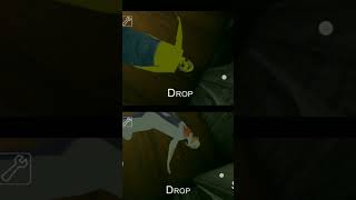 Minion vs rod granny gun soot trindingshortsviralvideo youtubeshortsviralshortyoutubevideo [upl. by Etiam357]