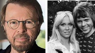 ABBAs Björn Ulvaeus FINALLY REVEALS Marriage Nightmares With Agnetha Faltskog [upl. by Erich774]