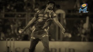 IPLs First Ever Super Over  Jasprit Bumrah  MI Rewind  Mumbai Indians [upl. by Hareema]