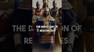 Part 2 What You Didn’t Know About The Mali Empire history ancienthistory [upl. by Milda369]