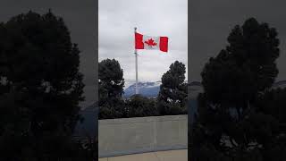 Canada Place in Vancouver British Columbia Canada travel vancouver bc shirts march [upl. by Aneehc]