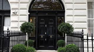 Portland Place  United Kingdom Sothebys International Realty [upl. by Osnohpla658]