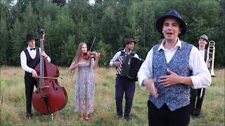 Moscow Klezmer Band  Siman tov u Mazel tov  Еврейская свадебная музыка  Jewish Wedding music [upl. by Ardolino]