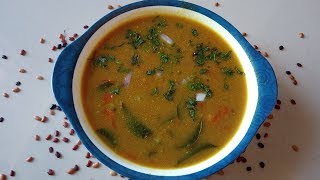 पिठी  kulith pithi  konkan style kulith pithi recipes by Mazhe Art [upl. by Hildagarde]