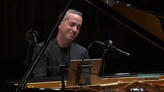 SummerFest 2020 MENDELSSOHN Piano Trio No 1 in D Minor Opus 49 [upl. by Beekman]