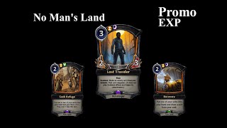 No mans land Eternal Card Game [upl. by Serica]