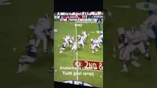 Of the iron bowl had cliffhangers [upl. by Ahsyia]