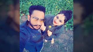 Wedding anniversary punjabi song [upl. by Immas]