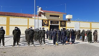 Tacna Negocios cerrados por protestas contra la ampliación de Challapalca [upl. by Schafer]