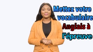 Mettez votre vocabulaire Anglais à lépreuve quiz french english memes funny quiztime amor [upl. by Aikcir]