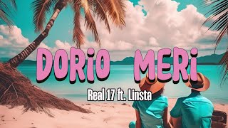 Real 17  Dorio Meri Official Audio ft Linsta Solomon Islands Music 2024 [upl. by Alimaj515]