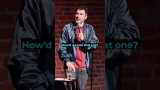 Mark Normand Olympic 2024 Joke😭🔥marknormand standupcomedy wemightbedrunk olympics comedy [upl. by Runck724]