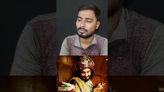 mahabaradam saguni voice dubbed  mimicry  90s kid enum naan [upl. by Llenad]