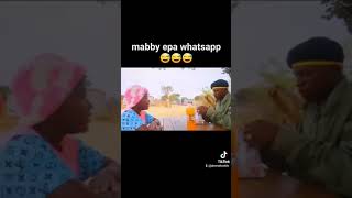 Jakomako zw mabby epa whatsapp [upl. by Newberry]