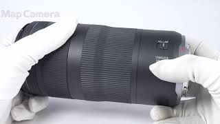 Canon キヤノン RF100400mm F568 IS USM 美品 [upl. by Peggie]