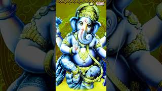 Vinayaka Vinayaka Lord Ganesh Popular Songs Aditya Bhakthi [upl. by Harrow]