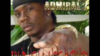 Admiral T Military Riddim [upl. by Keele]