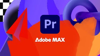 Adobe Premiere Pro 2024 Updates  From Adobe MAX 2023 [upl. by Waller]