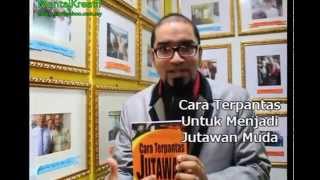 Motivasi Usahawan Bersama Dato Seri Mahadi BZ [upl. by Latnahs]